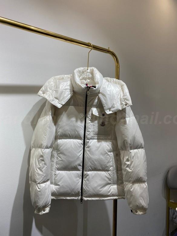 Moncler Men's Outwear 340